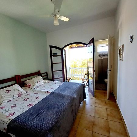 Homestay Villa Giulia Juquei Pokoj fotografie