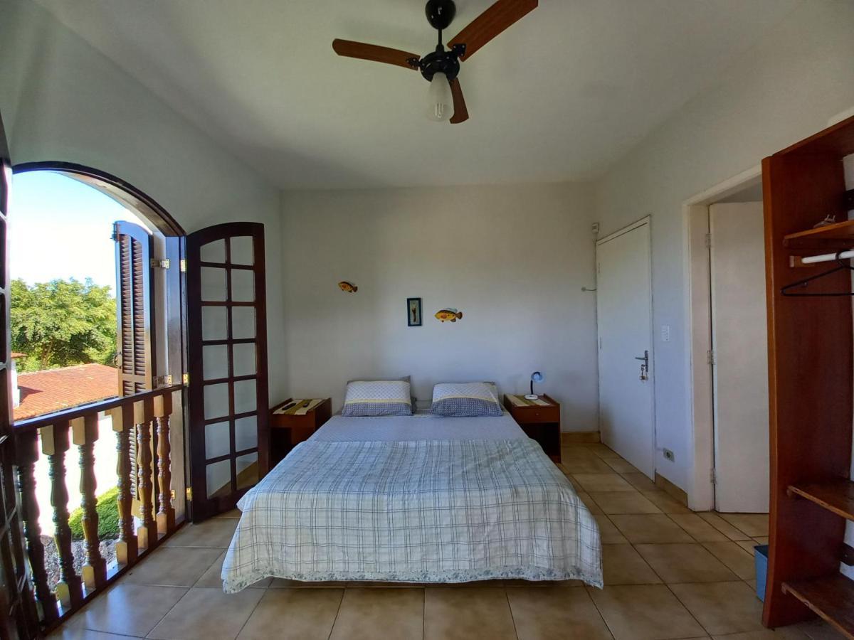Homestay Villa Giulia Juquei Exteriér fotografie