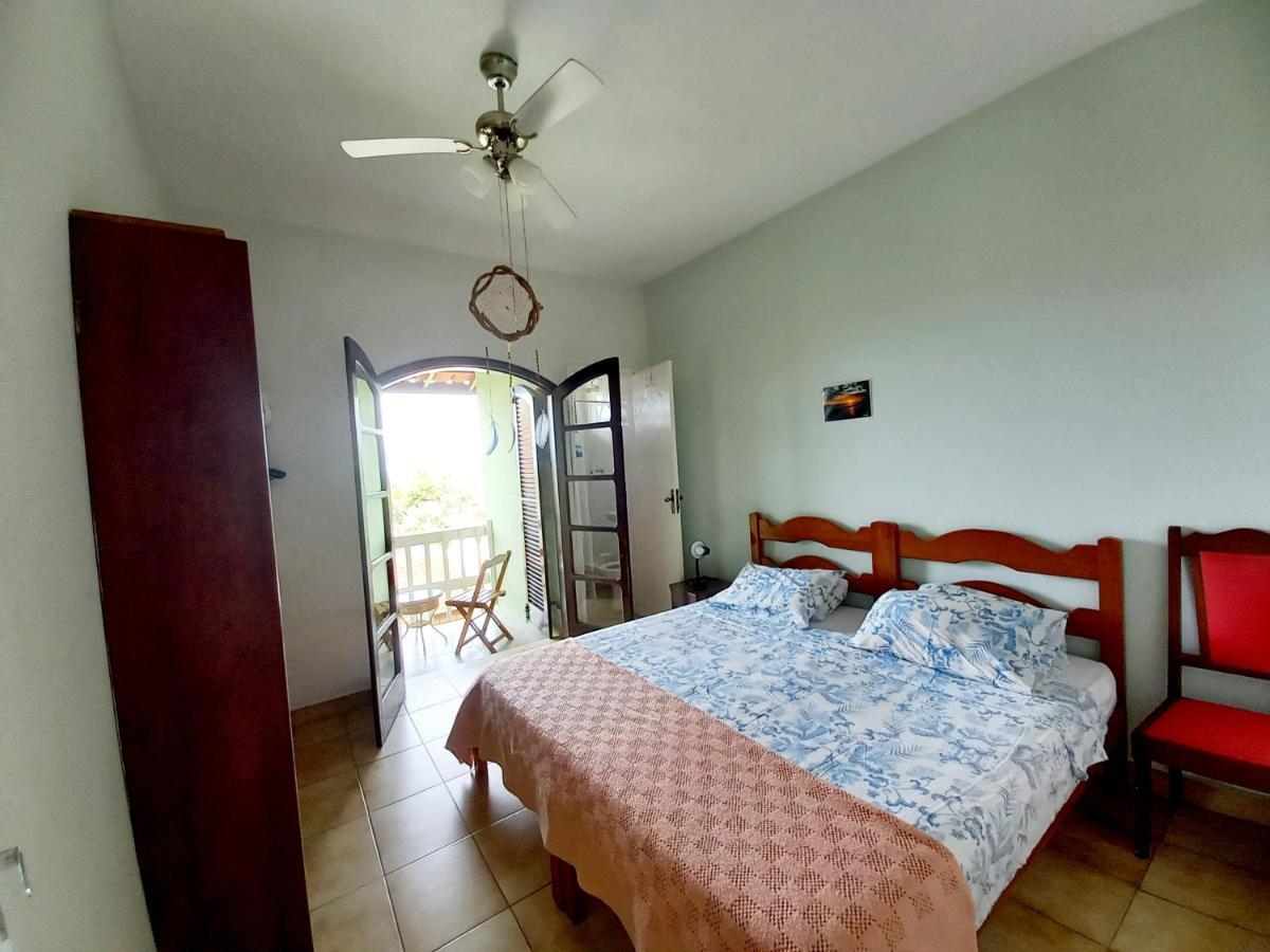 Homestay Villa Giulia Juquei Exteriér fotografie