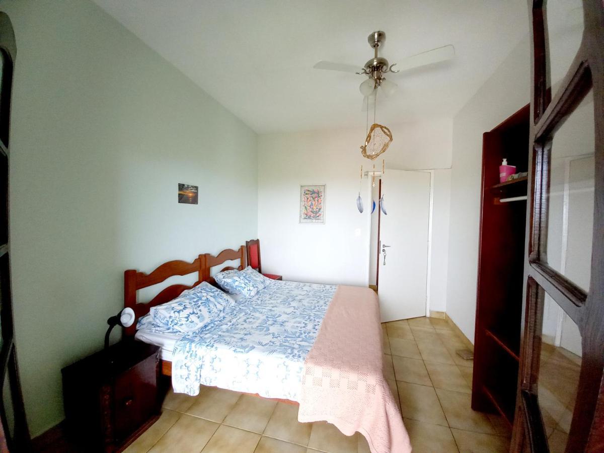 Homestay Villa Giulia Juquei Exteriér fotografie