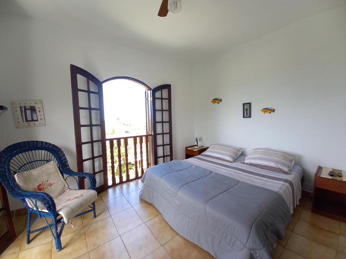 Homestay Villa Giulia Juquei Exteriér fotografie