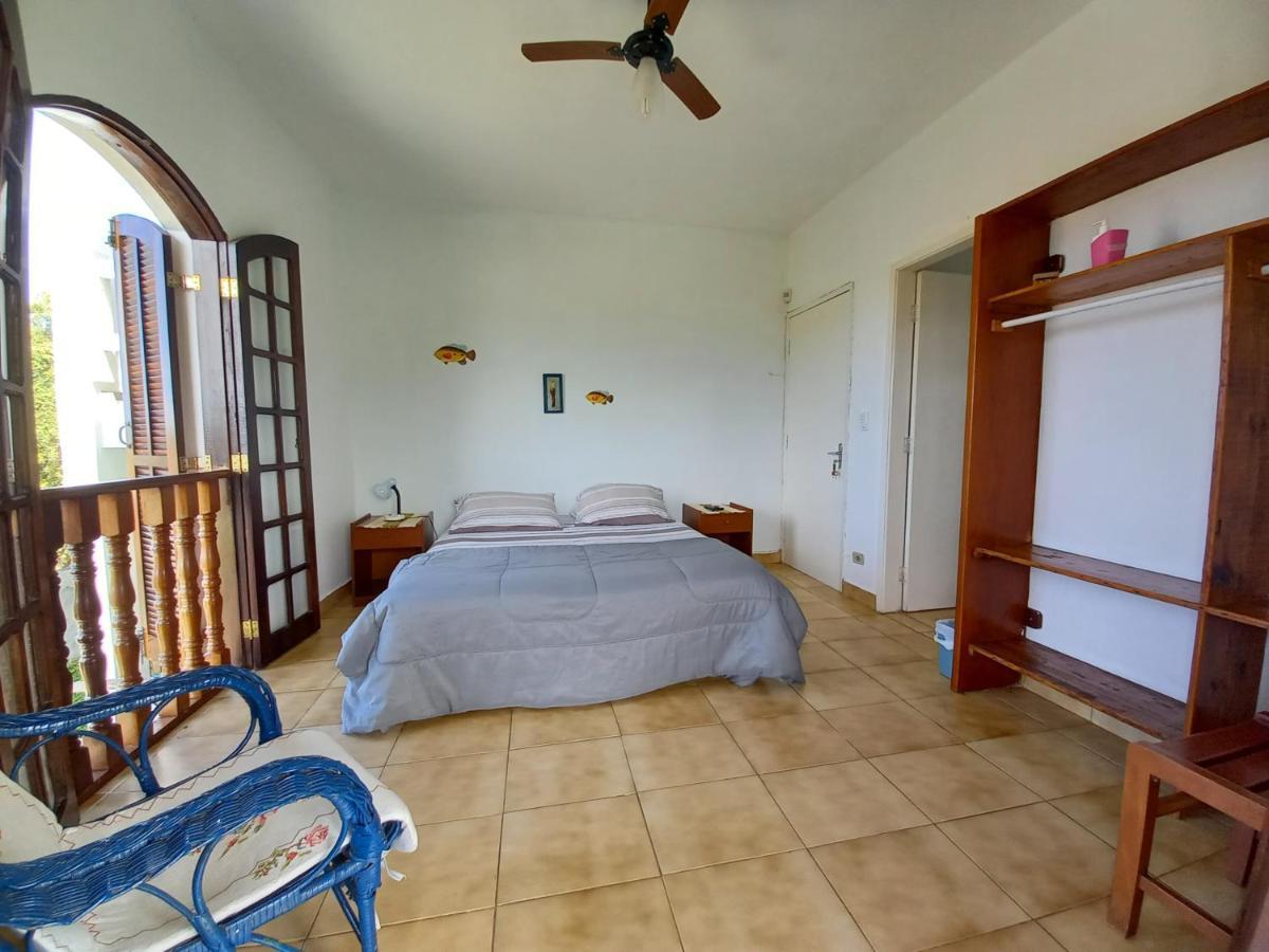 Homestay Villa Giulia Juquei Exteriér fotografie