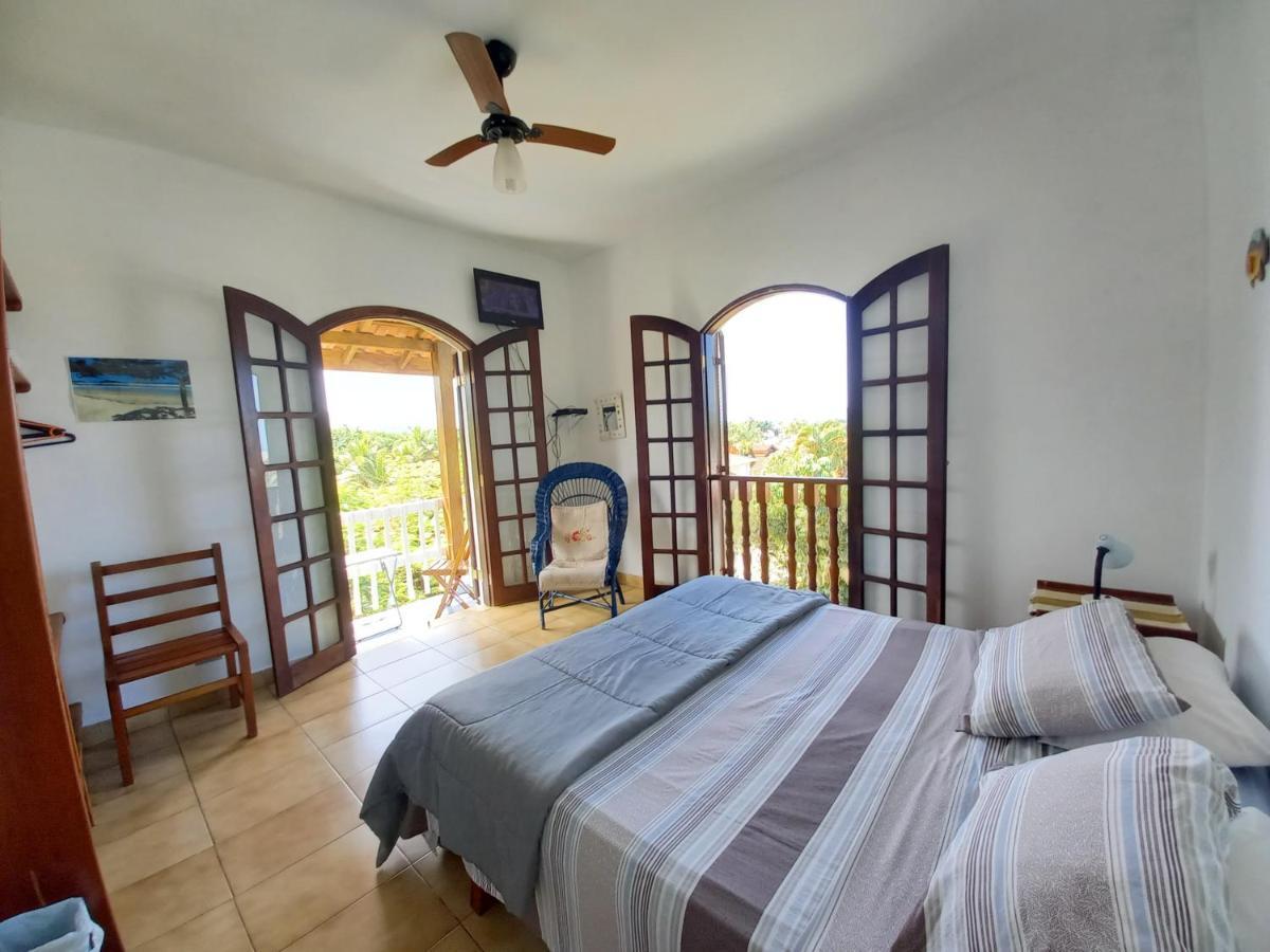 Homestay Villa Giulia Juquei Exteriér fotografie