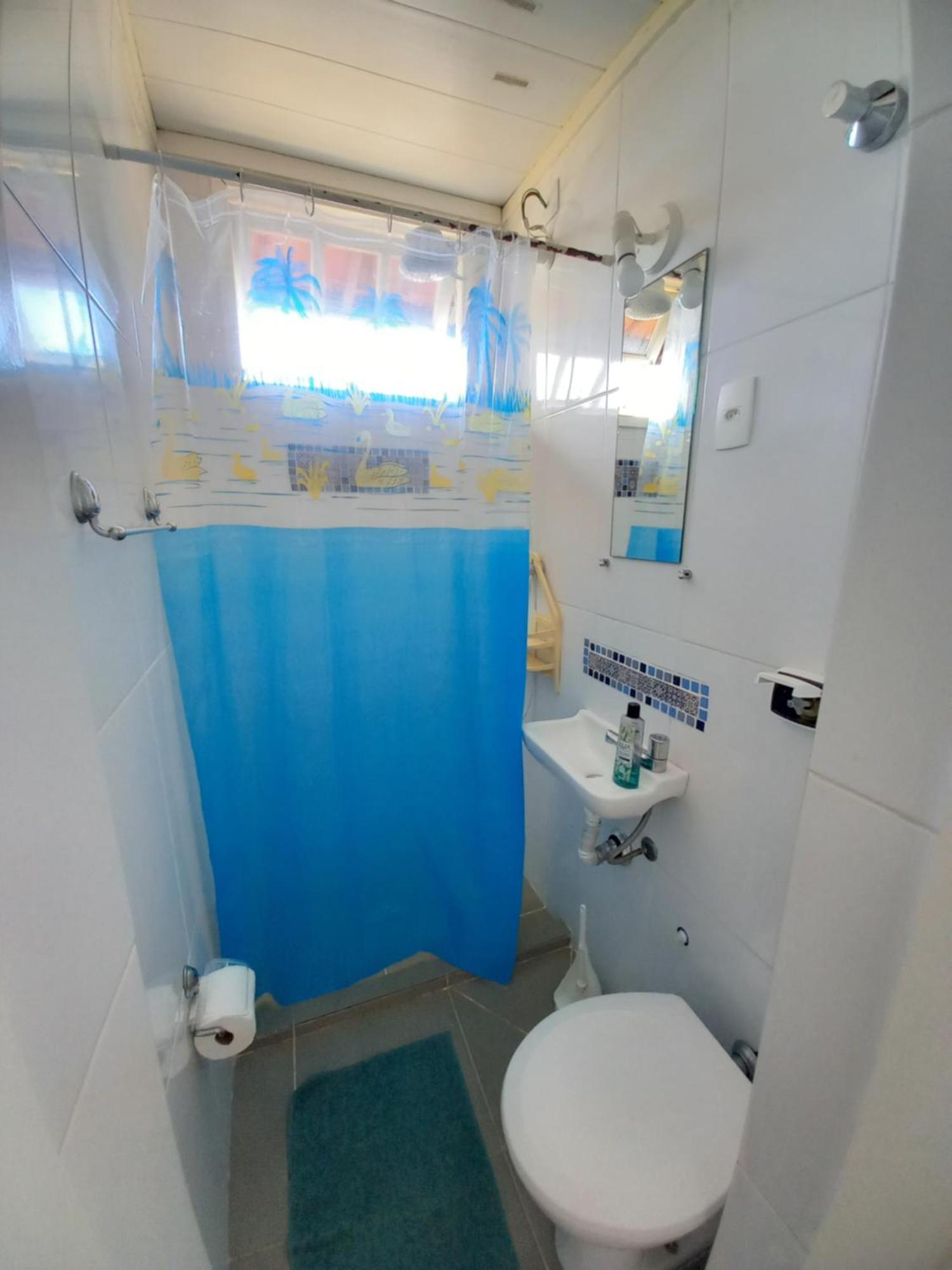 Homestay Villa Giulia Juquei Pokoj fotografie
