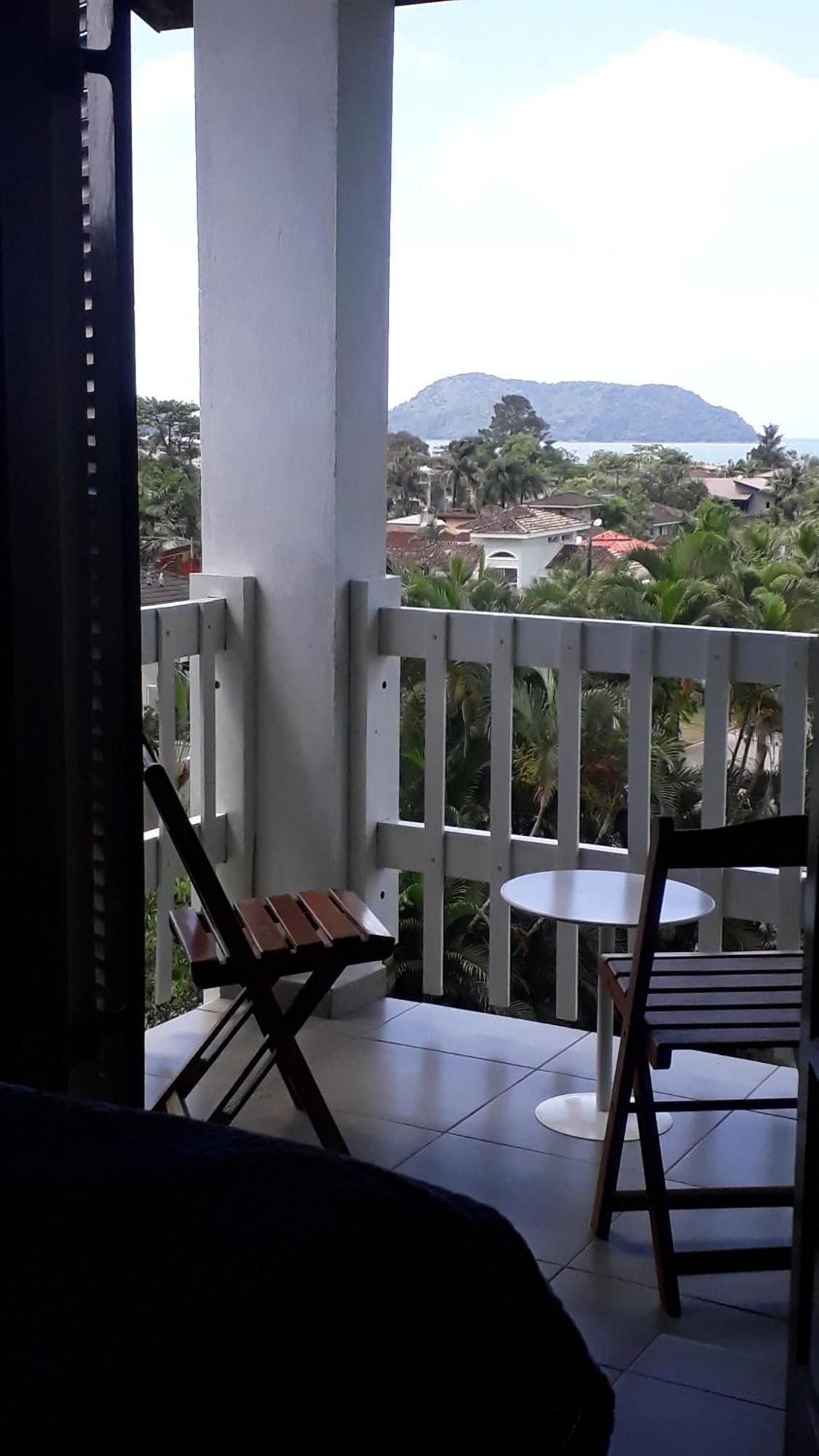 Homestay Villa Giulia Juquei Pokoj fotografie