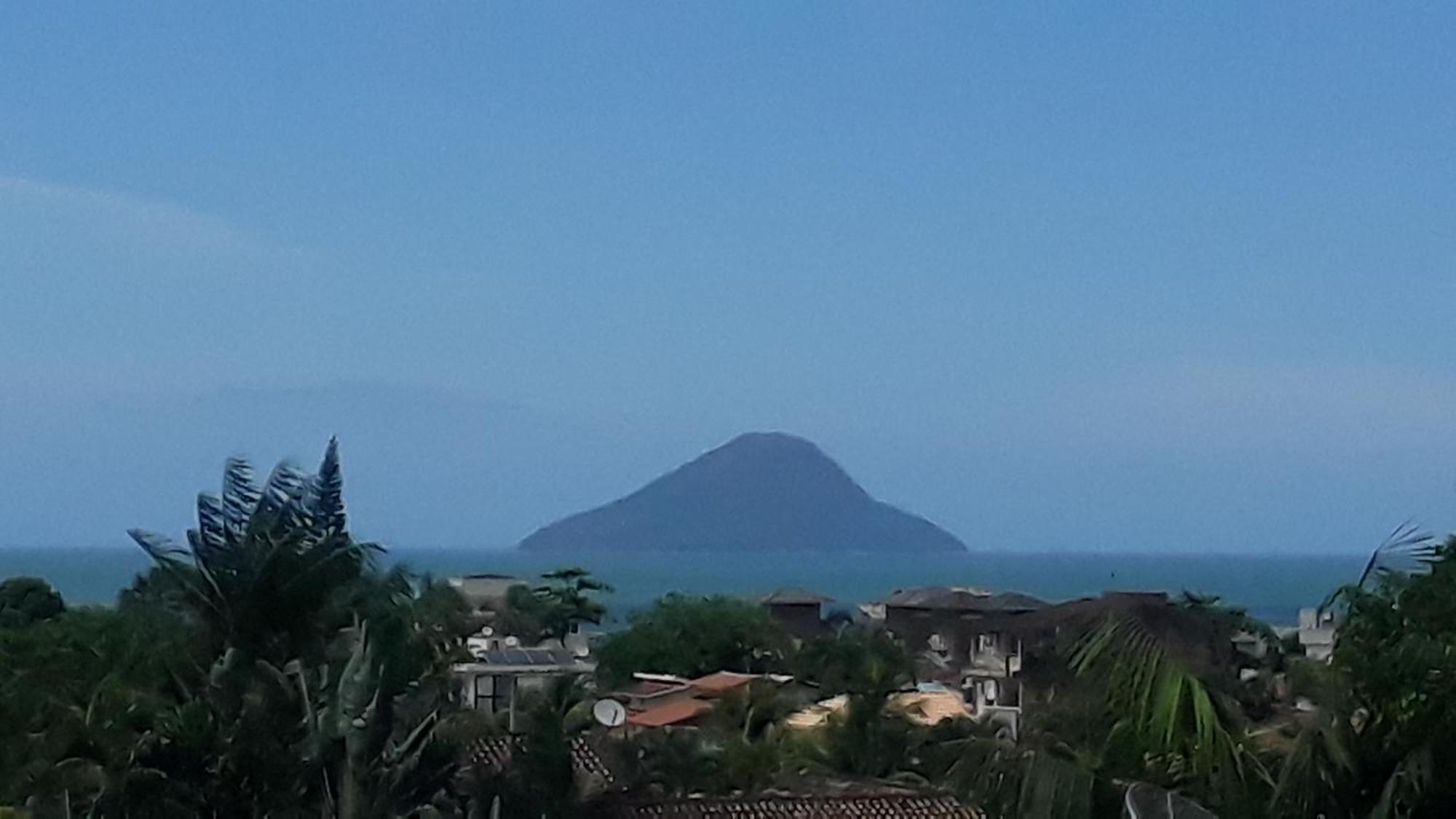 Homestay Villa Giulia Juquei Pokoj fotografie
