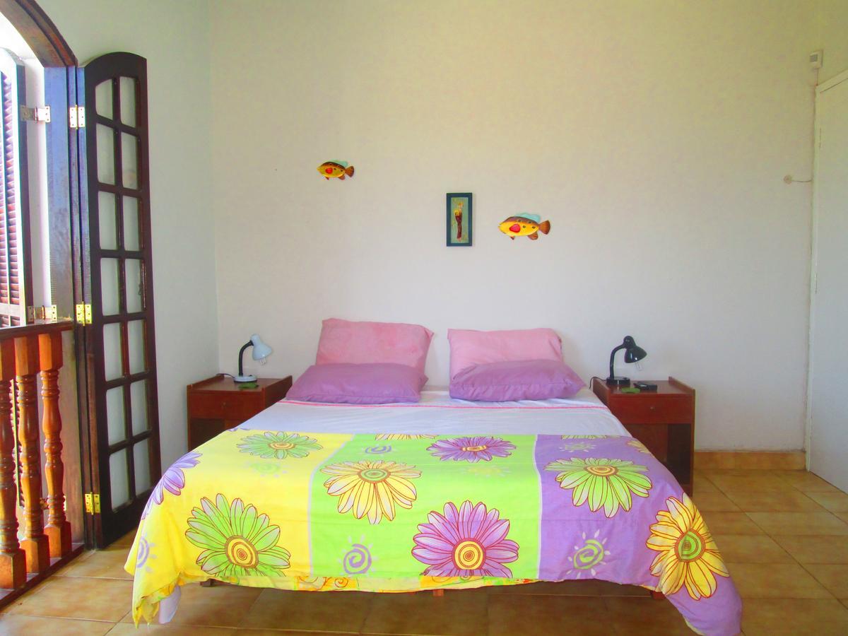 Homestay Villa Giulia Juquei Exteriér fotografie