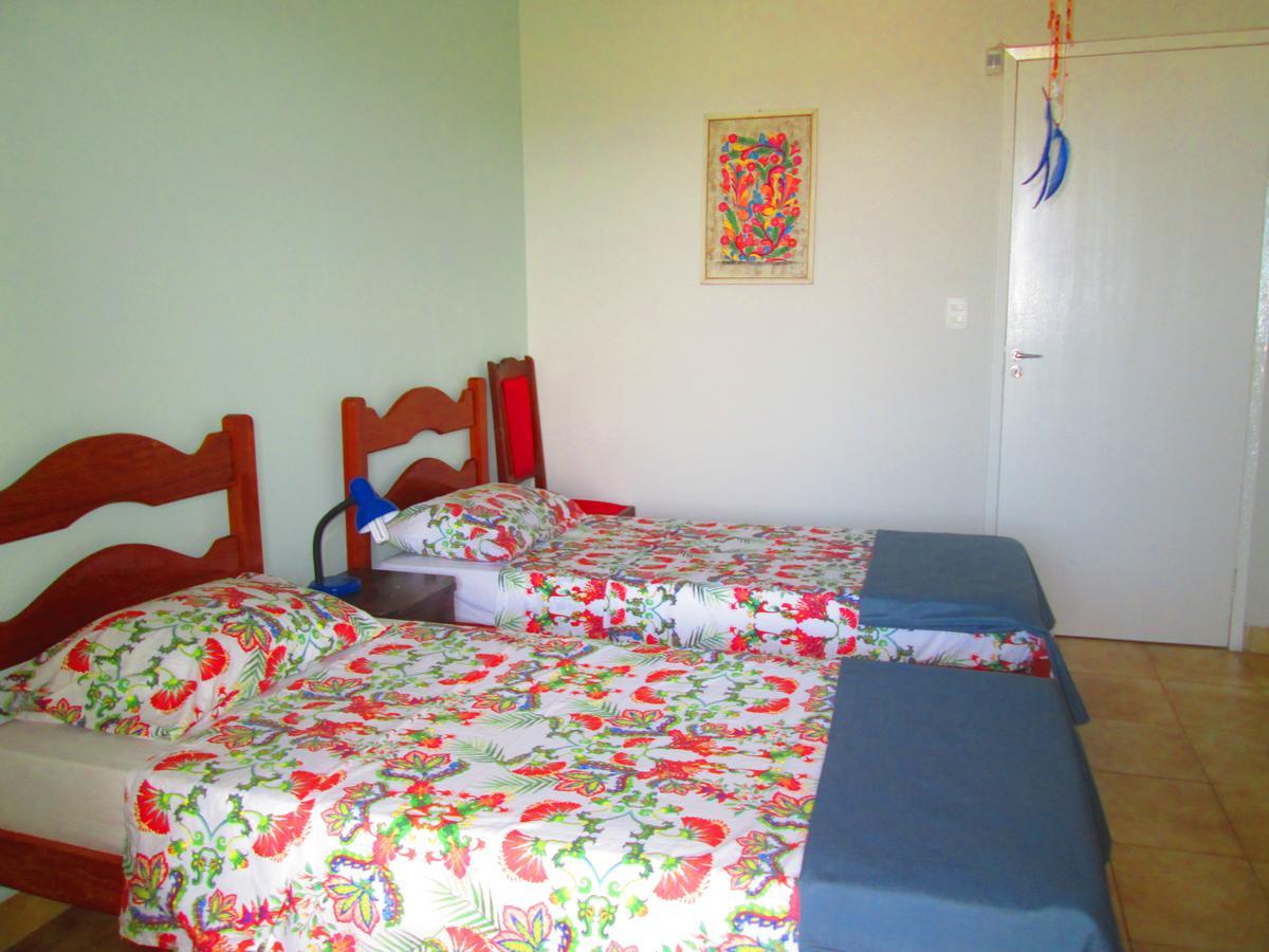 Homestay Villa Giulia Juquei Exteriér fotografie