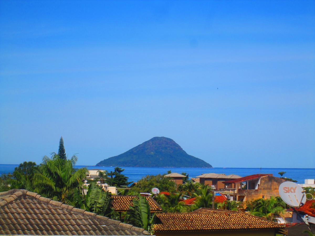Homestay Villa Giulia Juquei Exteriér fotografie