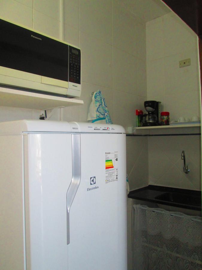 Homestay Villa Giulia Juquei Exteriér fotografie